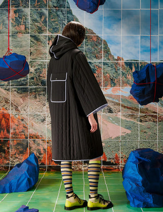 NEW ECO COAT