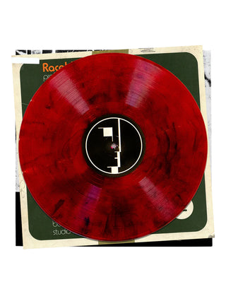Bauhaus "The Bela Session" LP
