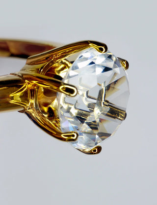 The Big Ring Gold