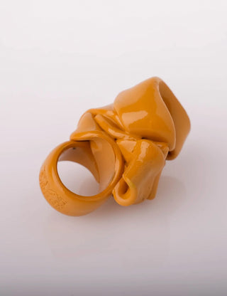Ribbon RING