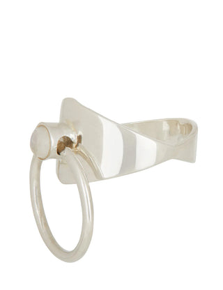 Super Odalisque Ring