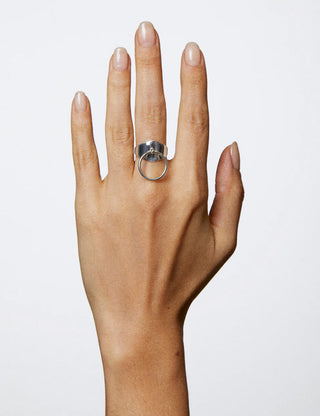 Odalisque Ring