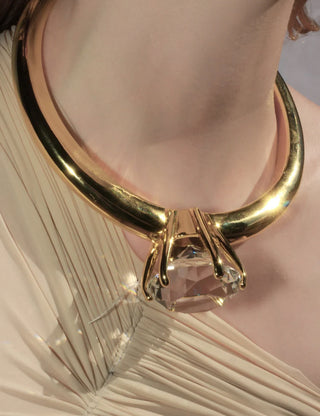 The Big Ring Gold
