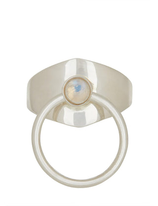 Super Odalisque Ring