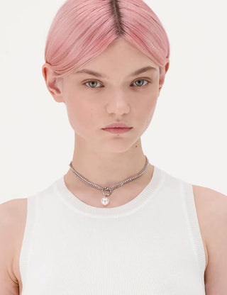 Romy Necklace