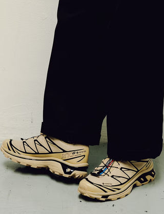 XT-6 GORE-TEX Sneakers Safari
