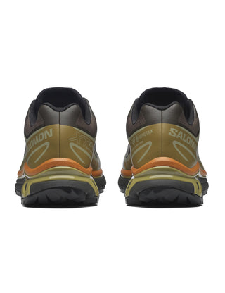 XT-6 GORE-TEX Sneakers Tea