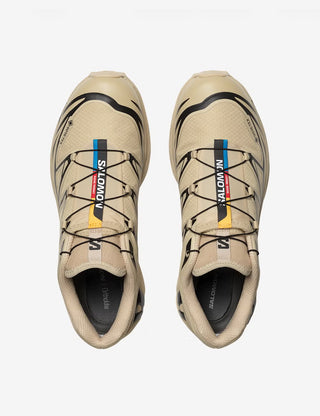 XT-6 GORE-TEX Sneakers Safari