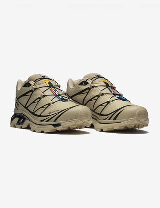 XT-6 GORE-TEX Sneakers Safari
