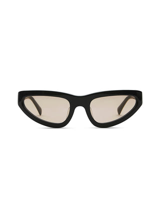 Sham Gloss Black Sunglasses