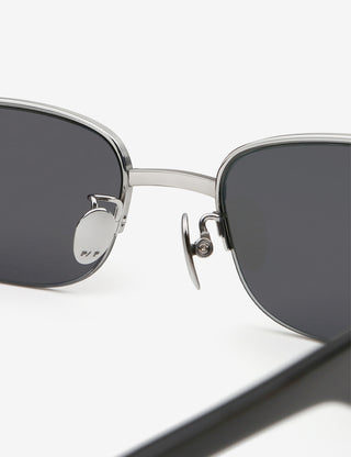 Cl1 Titanium Sunglasses