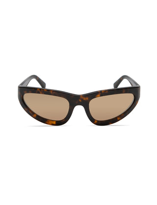 Sham Brown Tortoise Sunglasses