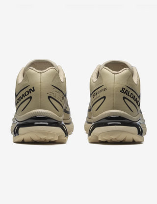 XT-6 GORE-TEX Sneakers Safari