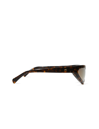 Sham Brown Tortoise Sunglasses