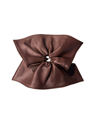 Meba Oversize Scrunchie