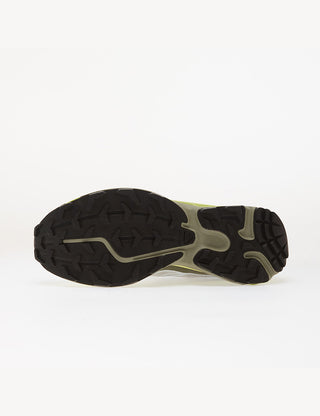 XT-6 Sneakers Lunar Rock Chartreuse