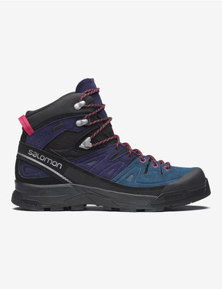 X-Alp Mid Leather Gore-Tex Shoe