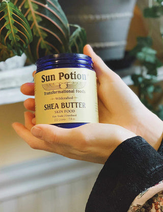 Shea Butter