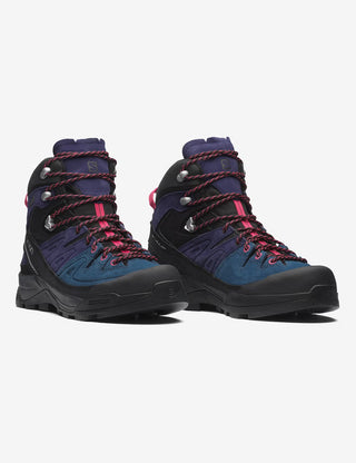X-Alp Mid Leather Gore-Tex Shoe