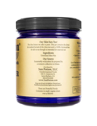 Shea Butter