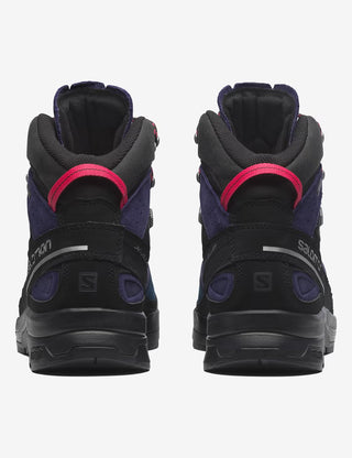X-Alp Mid Leather Gore-Tex Shoe