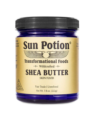Shea Butter