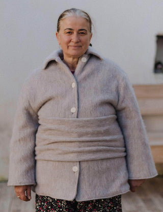 SER SCARF
