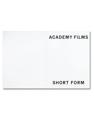 Short Form: 40 Years of Music Videos, Ads, and the Art of Moving Images