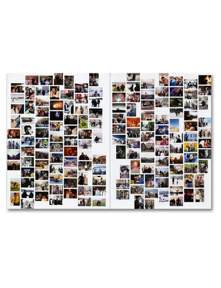 Short Form: 40 Years of Music Videos, Ads, and the Art of Moving Images