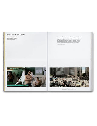Short Form: 40 Years of Music Videos, Ads, and the Art of Moving Images