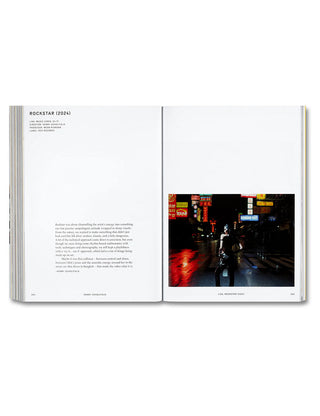 Short Form: 40 Years of Music Videos, Ads, and the Art of Moving Images