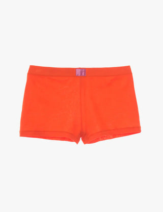Presley Short Marmalade