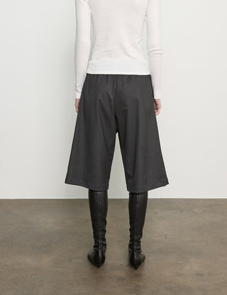 Boyish Suit Short