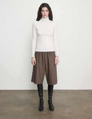 Boyish Suit Short