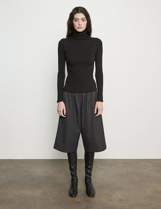 Boyish Suit Short