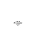 Silver Dolcezza Ring
