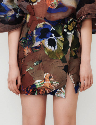 Harley Skirt Tristan