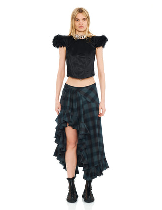 Florist Skirt