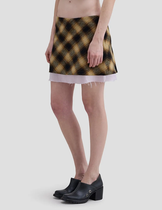 Double Skirt