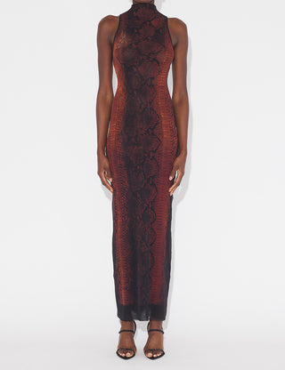 Mesh Python Maxi