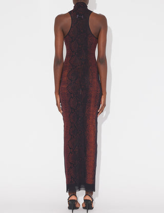Mesh Python Maxi