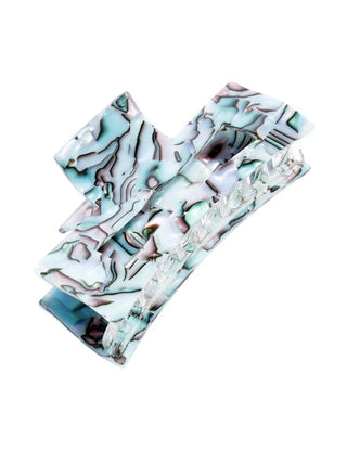 Large Luxe Clawclip
