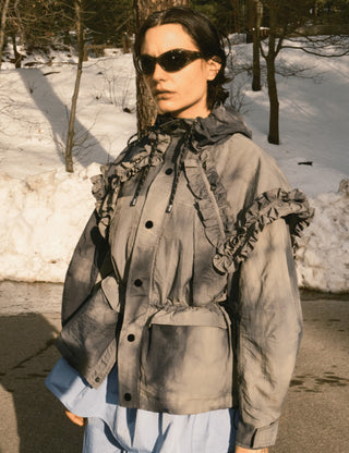 Terrain Jacket