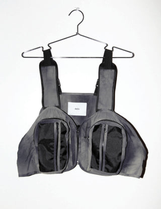 Terrain Vest Pack