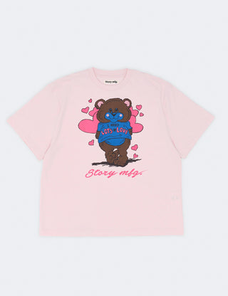 LOTS OF LOVE GRATEFUL TEE