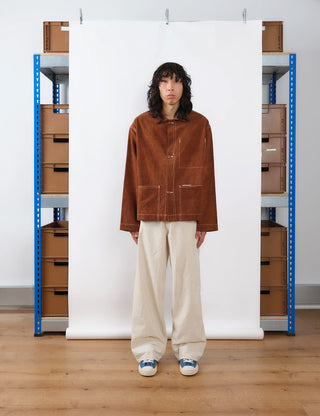 Rainbow Patchwork Poetry Pants