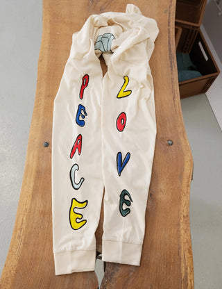 PEACE PLANT GRATEFUL LONG SLEEVE