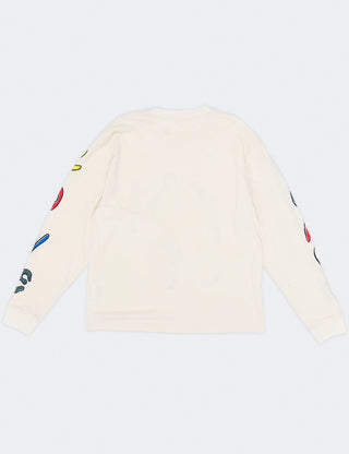 PEACE PLANT GRATEFUL LONG SLEEVE