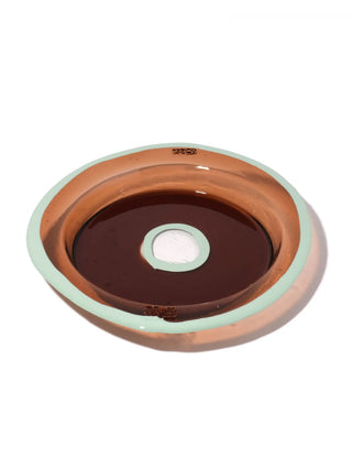 Medium Round Try Tray