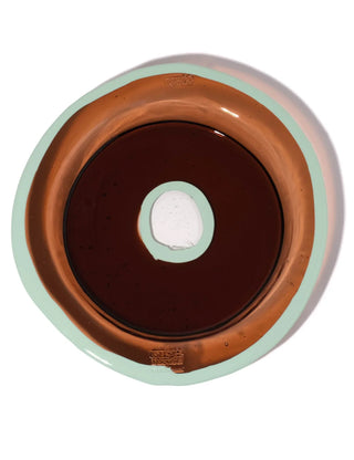 Medium Round Try Tray